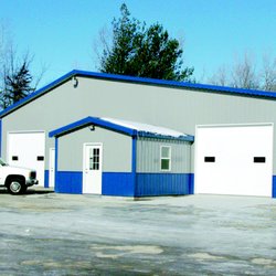 C J Tire & Service