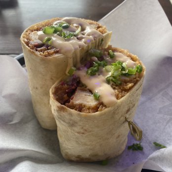 The Corner Kitchen - Nashville Chicken Burrito - Tacos Near Me - Omaha, Nebraska The Corner Kitchen - Nashville Chicken Burrito - Tacos Near Me - Omaha, Nebraska