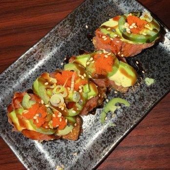 Kaijin Sushi - Japanese Near Me - San Gabriel, California