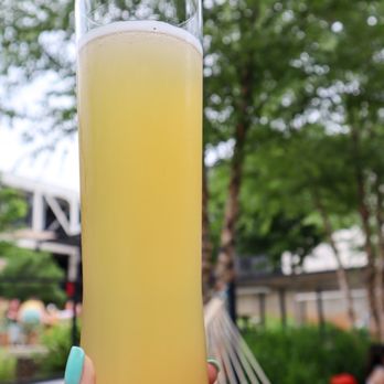 Three Taverns Imaginarium - Ukiyo @tiffhuangry - Breweries Near Me - Atlanta, Georgia