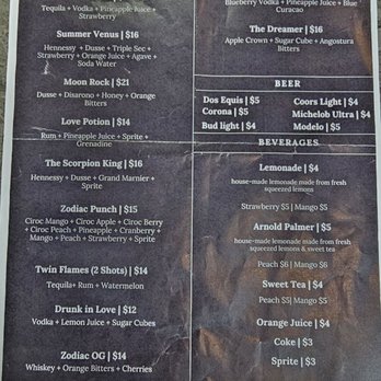 Zodiac Bar & Grill - Wine Bars Near Me - Killeen, Texas Zodiac Bar & Grill - Wine Bars Near Me - Killeen, Texas