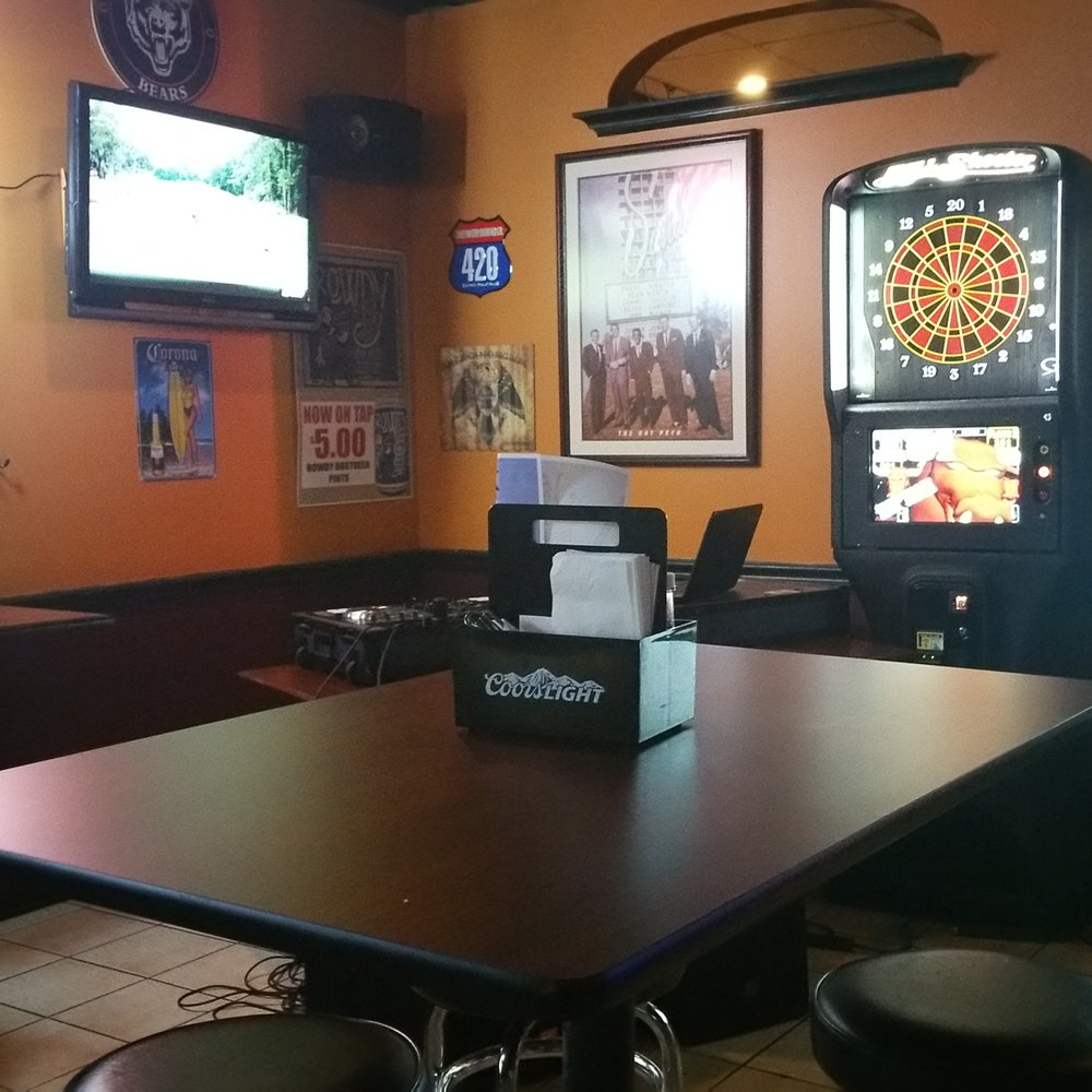 Jaxx Pub & Grill - Ambiance 2 - Sports Bars Near Me - Glendale Heights, Illinois Jaxx Pub & Grill - Ambiance 2 - Sports Bars Near Me - Glendale Heights, Illinois