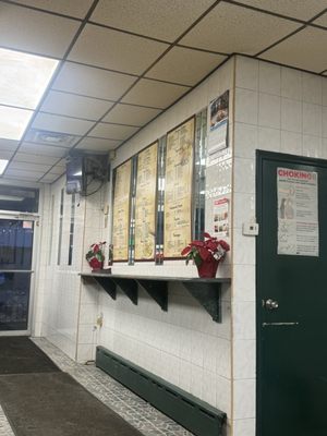 Brooklyn Pizza II by null