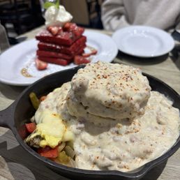 The Kitchen Sink