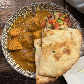 Tigerlily - chicken vindaloo - Indian Near Me - Berkeley, California Tigerlily - chicken vindaloo - Indian Near Me - Berkeley, California