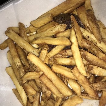 Chili's - American Near Me - San Bernardino, California