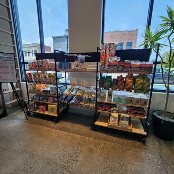 Pronto by Iozzo's - Coffee & Tea Near Me - Indianapolis, Indiana