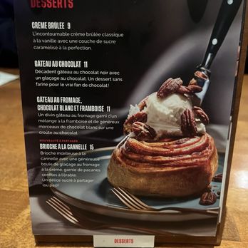 Bâton Rouge Steakhouse & Bar - Steakhouses Near Me - Dollard-des-Ormeaux, Quebec Bâton Rouge Steakhouse & Bar - Steakhouses Near Me - Dollard-des-Ormeaux, Quebec