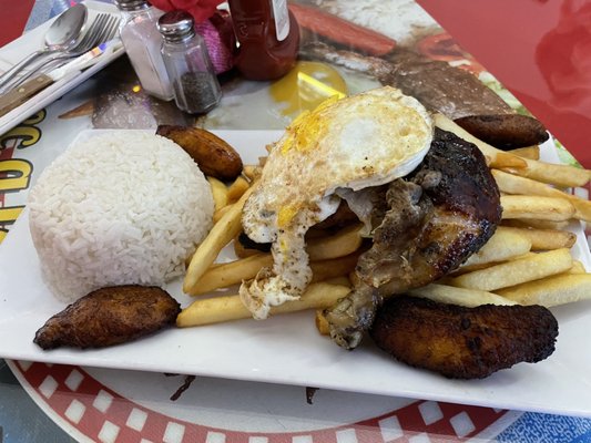 My Apartment Kitchen by null