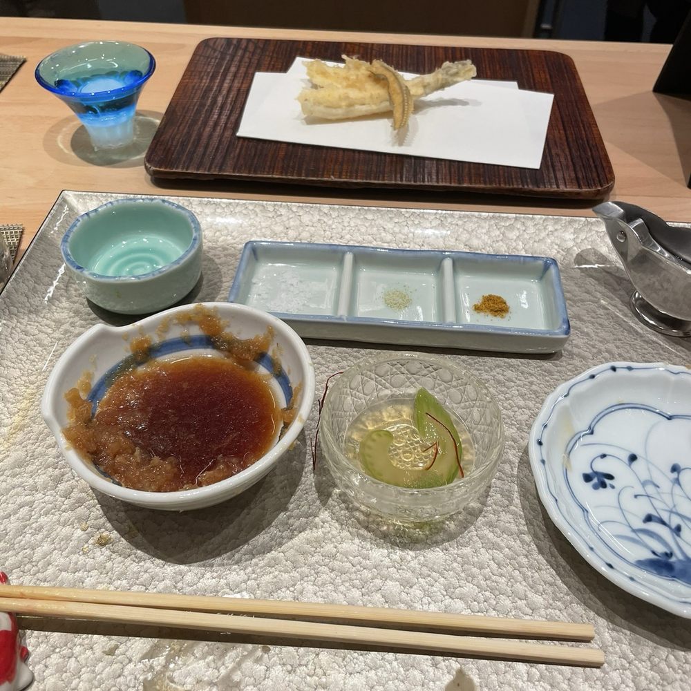 Tempura Ichika - Japanese Near Me - Honolulu, Hawaii