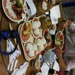 Hoo Hing Cafeteria - So much food for such a fantastic price.