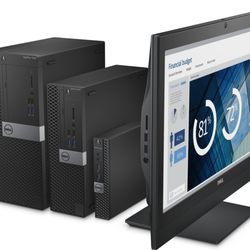 Cutting Edge Design Computer Repair - Dell desktop computers