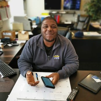 A Alpha Mini Storage - Cool guy. Very helpful. - Self Storage Near Me - Smyrna, Georgia