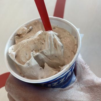 Dairy Queen Grill & Chill - Heath Bar small Blizzard - Ice Cream & Frozen Yogurt Near Me - Surfside Beach, South Carolina Dairy Queen Grill & Chill - Heath Bar small Blizzard - Ice Cream & Frozen Yogurt Near Me - Surfside Beach, South Carolina