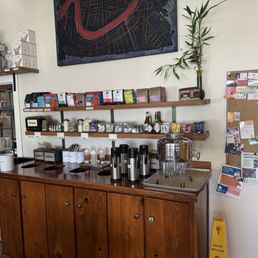 Drink station Drink station