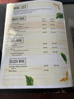 Menu photo 6 Pookies Thai Westlake Village, CA Menu photo 6 Pookies Thai Westlake Village, CA