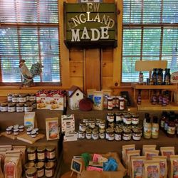Makepeace Farms