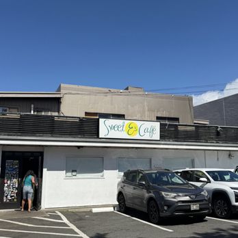 Sweet E's Cafe - Cafes Near Me - Honolulu, Hawaii Sweet E's Cafe - Cafes Near Me - Honolulu, Hawaii