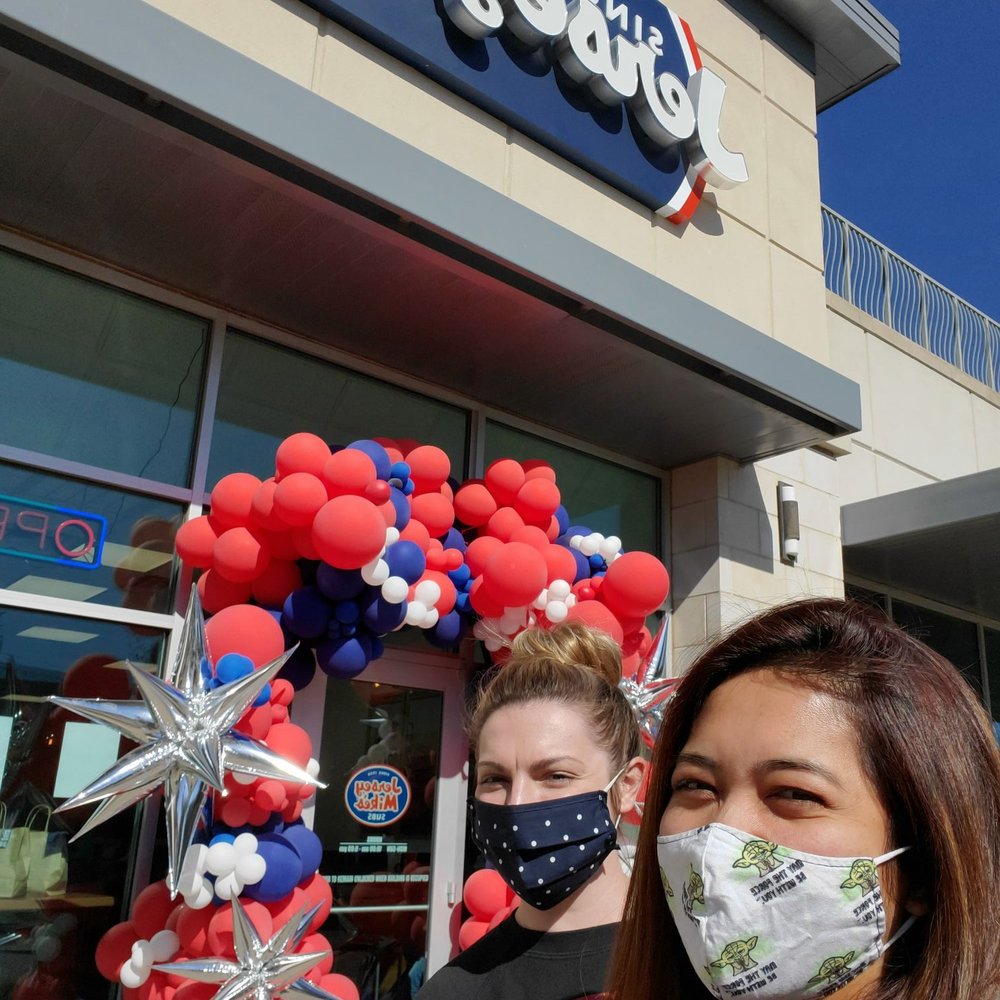 Jersey Mike's Subs - We out here!! - Fast Food Near Me - El Paso, Texas Jersey Mike's Subs - We out here!! - Fast Food Near Me - El Paso, Texas