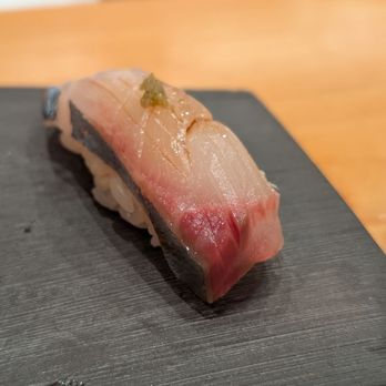 Sushi Suzuki - Sushi Bars Near Me - Seattle, Washington