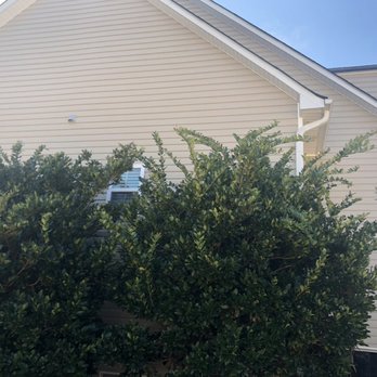 Henderson Enterprise - After Soft Wash of the home - Gutter Services Near Me - Douglasville, Georgia Henderson Enterprise - After Soft Wash of the home - Gutter Services Near Me - Douglasville, Georgia