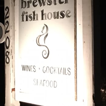 The Brewster Fish House - Seafood Near Me - Brewster, Massachusetts The Brewster Fish House - Seafood Near Me - Brewster, Massachusetts