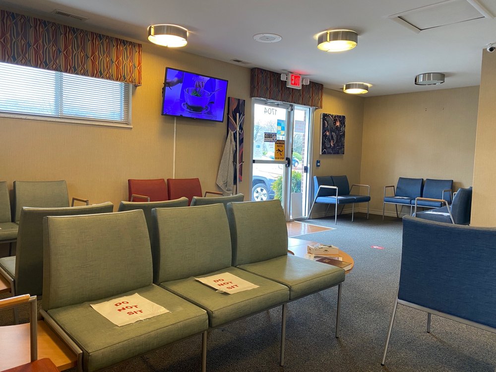 ALLERGY & ASTHMA ASSOCIATE LIMITED Updated July 2024 12 Photos