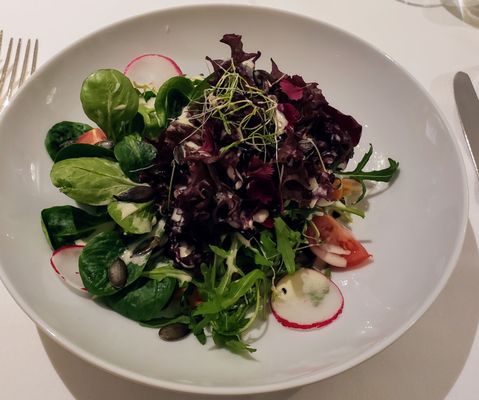 Restaurant La Soupière by null