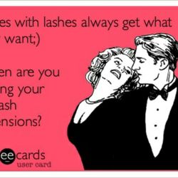Lash Luscious
