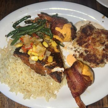 Harbor Docks - Chefs platter - Sushi Bars Near Me - Destin, Florida Harbor Docks - Chefs platter - Sushi Bars Near Me - Destin, Florida