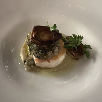 The Kitchen Restaurant - New American Near Me - Sacramento, California The Kitchen Restaurant - New American Near Me - Sacramento, California