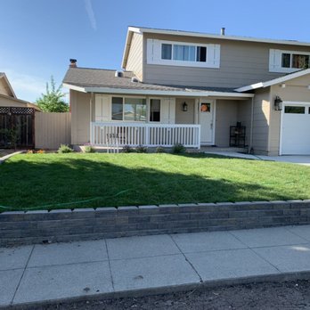 Nine Orange Landscaping - Landscaping Near Me
