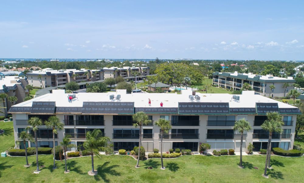 Slide of Knox Services