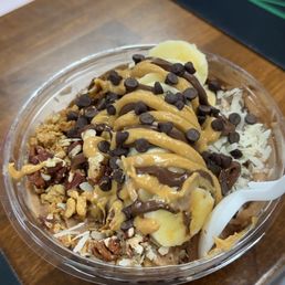 Monkey Bowl