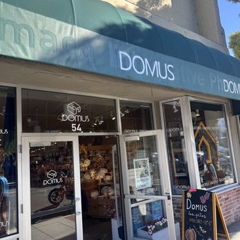 Domus Gift Shops - Home Decor Near Me - Los Gatos, California Domus Gift Shops - Home Decor Near Me - Los Gatos, California
