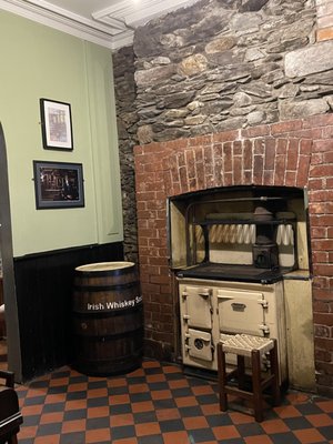 Dick Mack's Pub by null