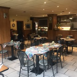 Pizzeria La Taverna - La Taverna bei Maria in Hattingen a.d. Ruhr