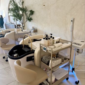 Pure Head Spa - Day Spas Near Me - Chino Hills, California Pure Head Spa - Day Spas Near Me - Chino Hills, California