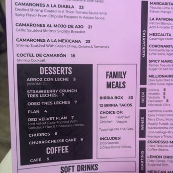 Pinkys Tacos - Mexican Near Me - Fort Lauderdale, Florida Pinkys Tacos - Mexican Near Me - Fort Lauderdale, Florida