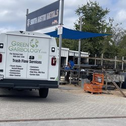 South Austin Metals - They have every size
