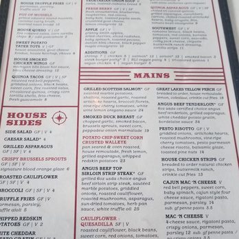 Bostwick Lake Inn - So many menu items naturally gluten free! (And many more can be made GF!) WTG Bostwick Lake Inn! - New American Near Me - Rockford, Michigan Bostwick Lake Inn - So many menu items naturally gluten free! (And many more can be made GF!) WTG Bostwick Lake Inn! - New American Near Me - Rockford, Michigan