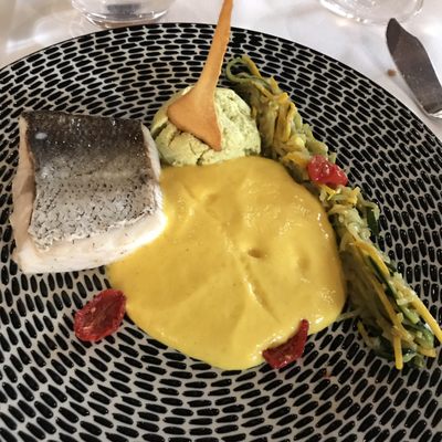 Restaurant SEVIN by null