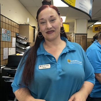 The UPS Store - Winter - Shipping Centers Near Me - Palmdale, California