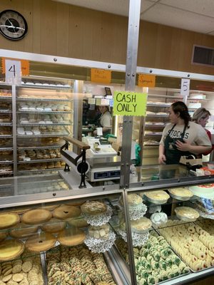 Stocks Bakery by null