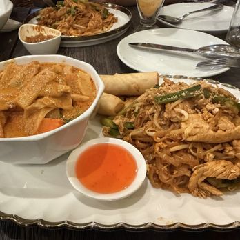 Thai House South Beach - Thai Near Me - Miami Beach, Florida Thai House South Beach - Thai Near Me - Miami Beach, Florida