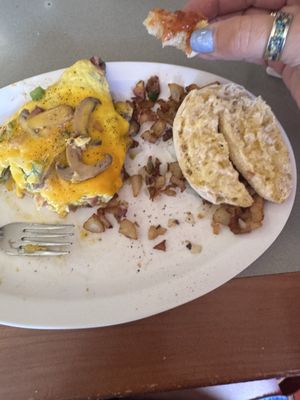 Horseshoe Cafe by null