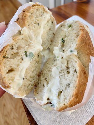 Crieve Hall Bagel Co. - Crieve Hall by null