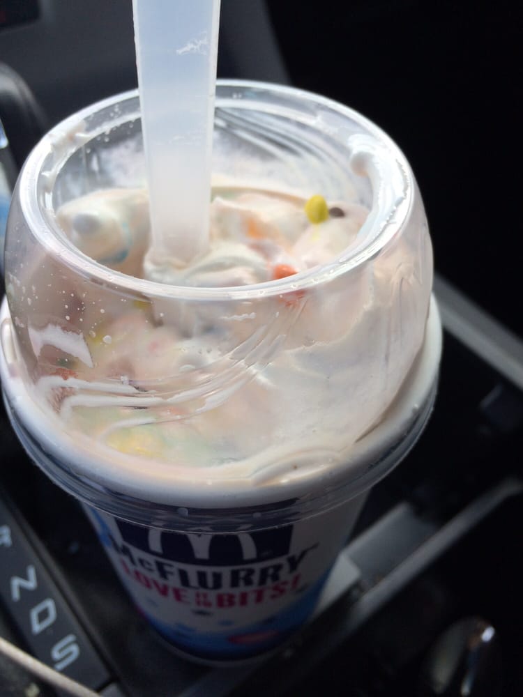 Social spots from McDonald's