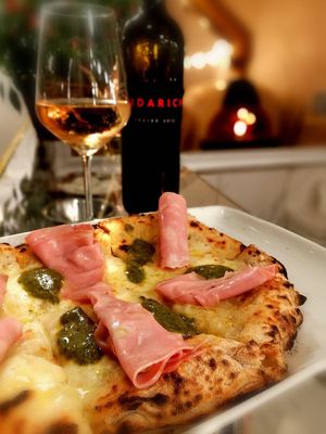 Cucina Conviviale by null