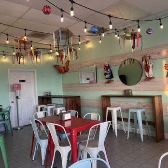 Tarascos Ice Cream - Ice Cream & Frozen Yogurt Near Me - Houston, Texas Tarascos Ice Cream - Ice Cream & Frozen Yogurt Near Me - Houston, Texas